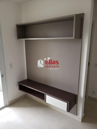Imagem Apartamento com 2 Quartos à Venda, 65 m² em Vila Nova Cidade Universitária - Bauru
