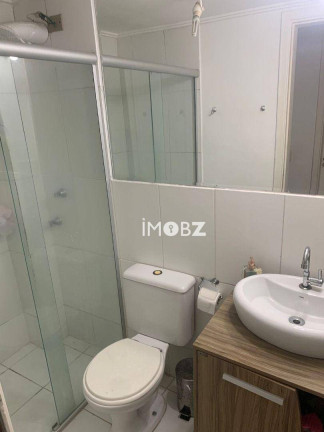 Imagem Imóvel com 2 Quartos à Venda, 45 m² em Parque Munhoz - São Paulo
