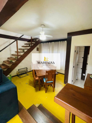 Imagem Casa com 3 Quartos à Venda, 136 m² em Juquehy - São Sebastião