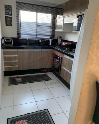Imagem Imóvel com 2 Quartos à Venda, 111 m² em Residencial Real Parque Sumaré - Sumaré