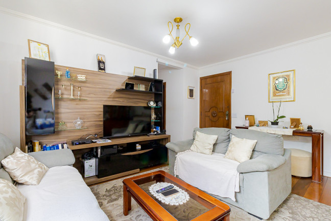 Imagem Apartamento com 3 Quartos à Venda, 108 m² em Santa Cecília - São Paulo Imagem Apartamento com 3 Quartos à Venda, 108 m² em Santa Cecília - São Paulo