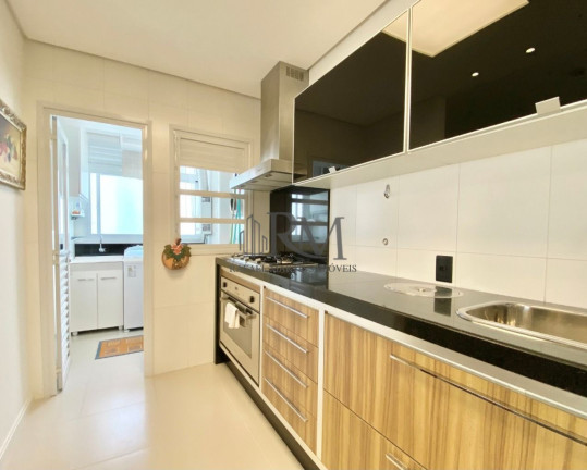 Imagem Apartamento com 3 Quartos à Venda, 127 m² em Jurerê - Florianópolis
