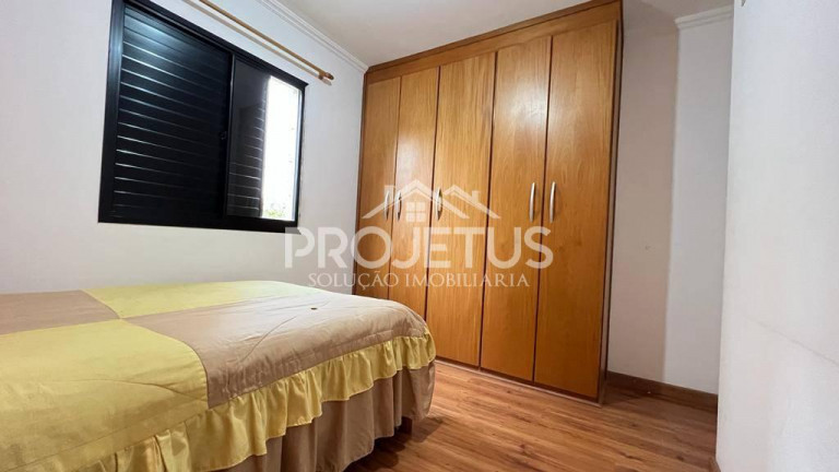 Imagem Apartamento com 3 Quartos à Venda, 71 m² em Jardim Monte Kemel - São Paulo