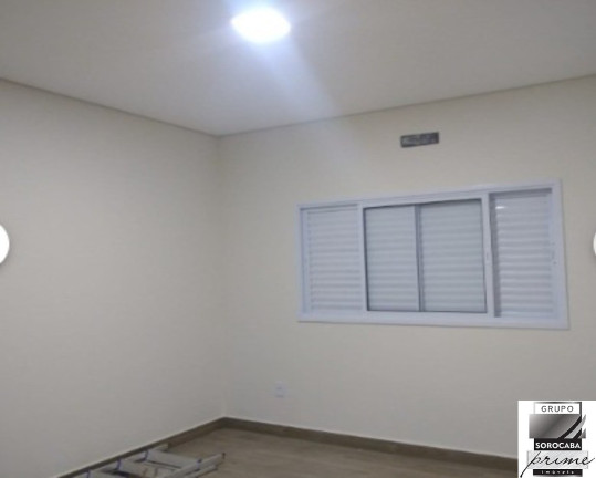 Imagem Casa com 3 Quartos à Venda, 99 m² em Caguassu - Sorocaba
