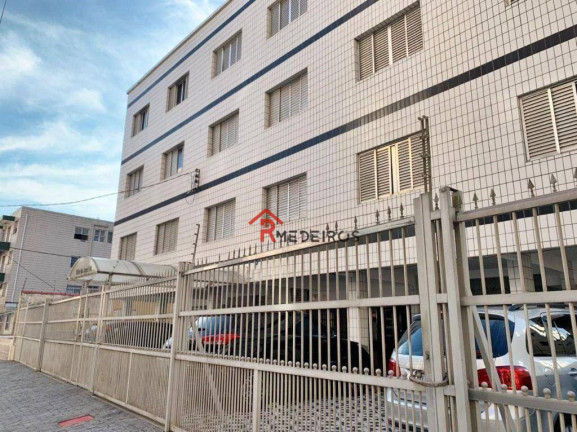 Imagem Apartamento com 2 Quartos à Venda, 56 m² em Tupi - Praia Grande Imagem Apartamento com 2 Quartos à Venda, 56 m² em Tupi - Praia Grande