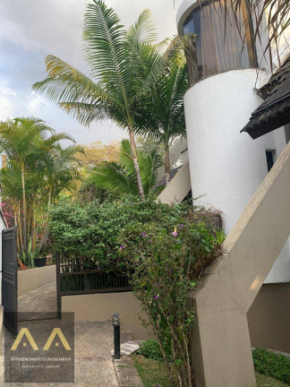 Imagem Casa com 4 Quartos à Venda, 540 m² em Alphaville - Santana De Parnaíba Imagem Casa com 4 Quartos à Venda, 540 m² em Alphaville - Santana De Parnaíba