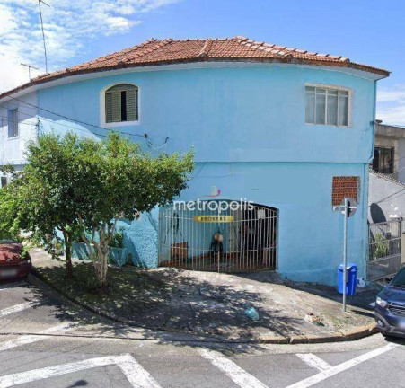 Imagem Sobrado com 2 Quartos à Venda, 103 m² em Cerâmica - São Caetano Do Sul