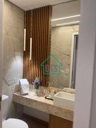 Imagem Apartamento com 3 Quartos à Venda, 110 m² em Tatuapé - São Paulo