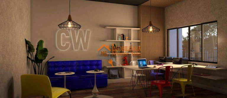 Imagem Apartamento com 2 Quartos à Venda, 65 m² em Gopoúva - Guarulhos Imagem Apartamento com 2 Quartos à Venda, 65 m² em Gopoúva - Guarulhos