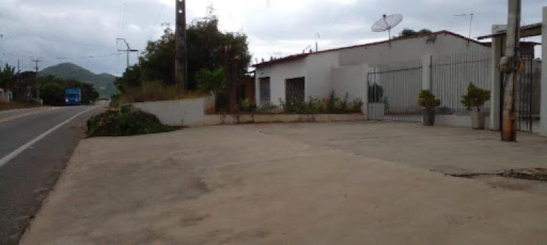 Imagem Chácara com 2 Quartos à Venda, 300 m² em Antônio Diogo - Redenção Imagem Chácara com 2 Quartos à Venda, 300 m² em Antônio Diogo - Redenção