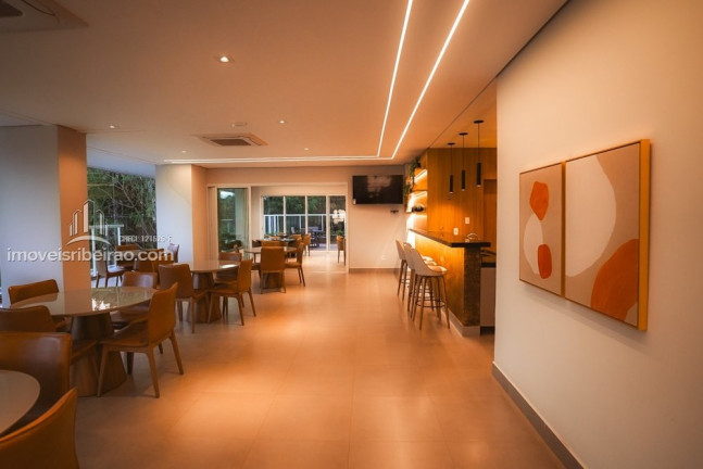 Imagem Apartamento com 2 Quartos à Venda, 81 m² em Jardim Califórnia - Ribeirão Preto