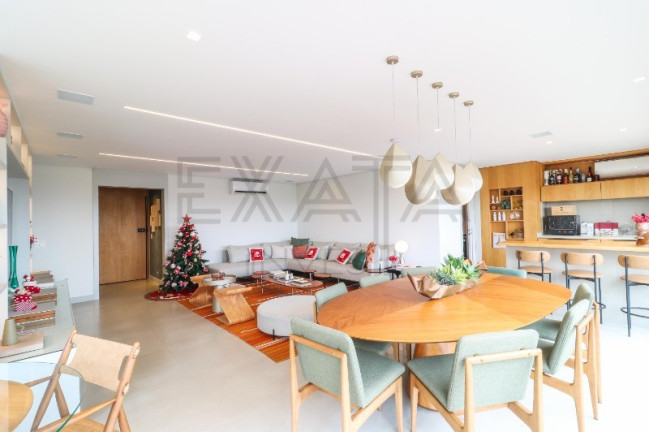 Imagem Imóvel com 3 Quartos à Venda, 230 m² em Guedala Jardim - São Paulo