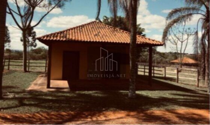 Imagem Imóvel com 5 Quartos à Venda, 350.000 m² em Jardim Lucila - Tatuí