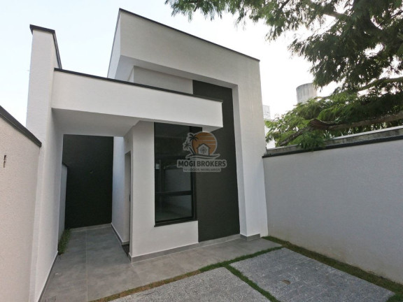 Imagem Casa com 3 Quartos à Venda, 81 m² em Vila Da Prata - Mogi Das Cruzes Imagem Casa com 3 Quartos à Venda, 81 m² em Vila Da Prata - Mogi Das Cruzes