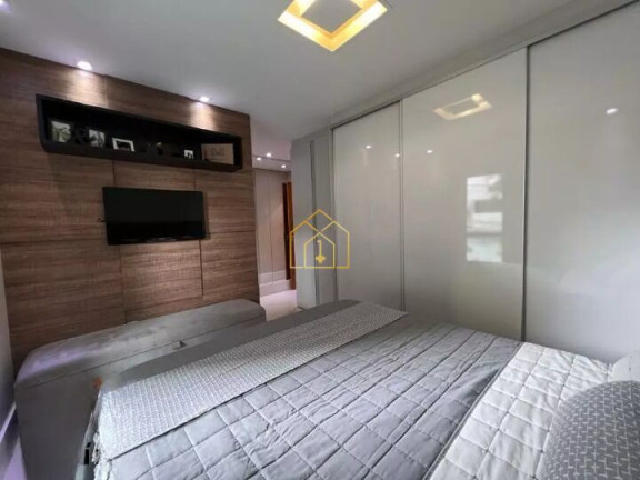 Imagem Apartamento com 2 Quartos à Venda, 70 m² em Vila Valparaíso - Santo André Imagem Apartamento com 2 Quartos à Venda, 70 m² em Vila Valparaíso - Santo André