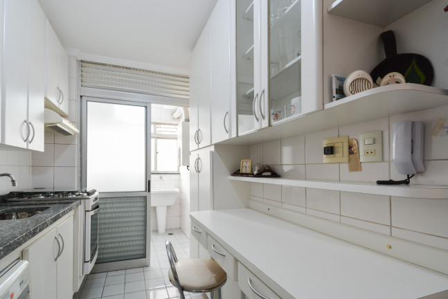 Imagem Apartamento com 2 Quartos à Venda, 74 m² em Chácara Inglesa - São Paulo