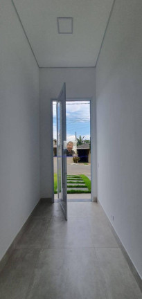 Imagem Casa de Condomínio com 3 Quartos à Venda, 178 m² em Centro - Vargem Grande Paulista