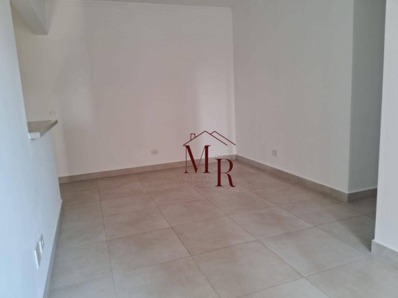 Imagem Apartamento com 2 Quartos para Alugar, 62 m² em Canto Do Forte - Praia Grande