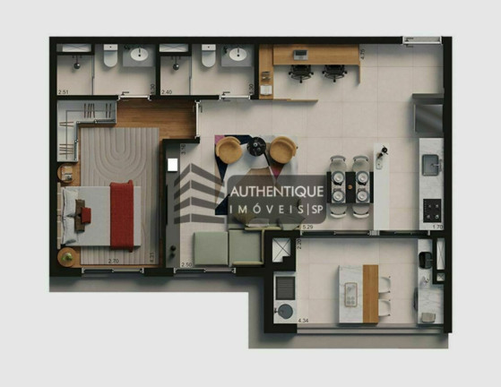 Imagem Apartamento com 3 Quartos à Venda, 131 m² em Vila Mariana - São Paulo Imagem Apartamento com 3 Quartos à Venda, 131 m² em Vila Mariana - São Paulo