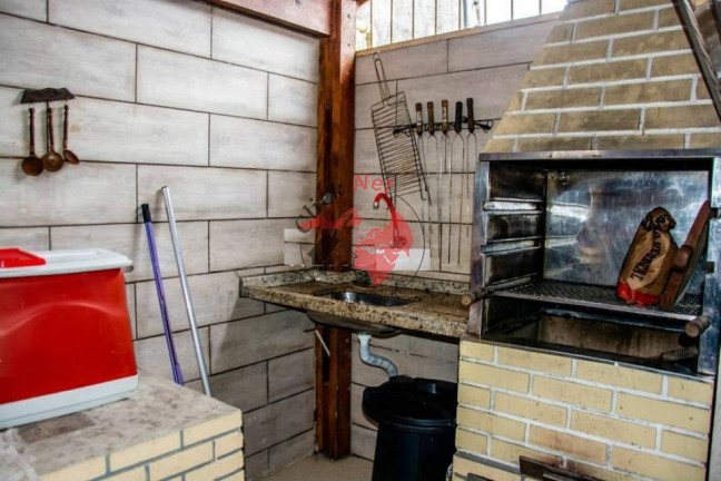 Imagem Casa de Condomínio com 2 Quartos à Venda, 79 m² em Cibratel Ii - Itanhaém