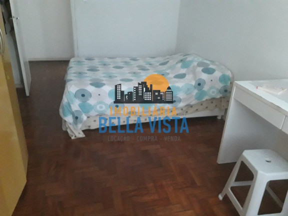 Imagem Apartamento com 2 Quartos à Venda, em Gonzaguinha - São Vicente Imagem Apartamento com 2 Quartos à Venda, em Gonzaguinha - São Vicente