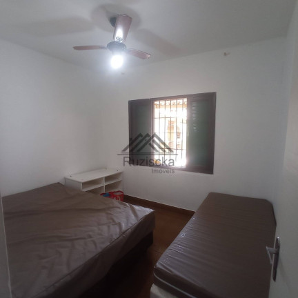 Imagem Casa com 2 Quartos à Venda, 300 m² em Itaóca - Mongaguá