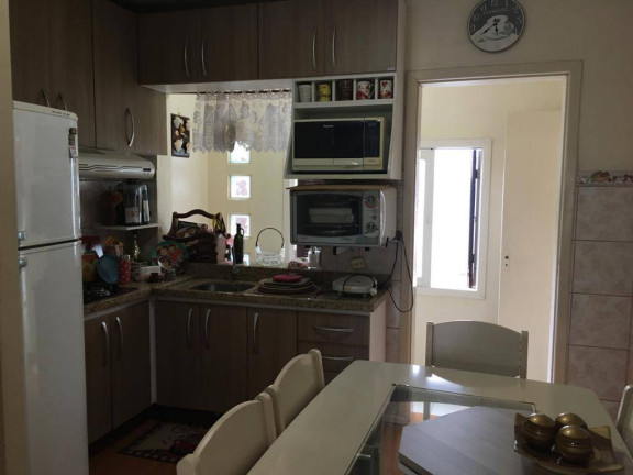 Imagem Casa com 2 Quartos à Venda, 101 m² em São José - Canoas