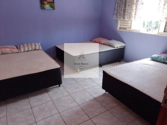 Imagem Chácara com 9 Quartos à Venda, 490 m² em Iperozinho - Capela Do Alto