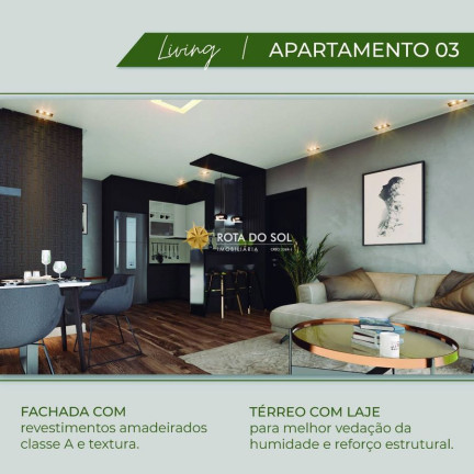 Imagem Sobrado com 2 Quartos à Venda, 100 m² em Zimbros - Bombinhas