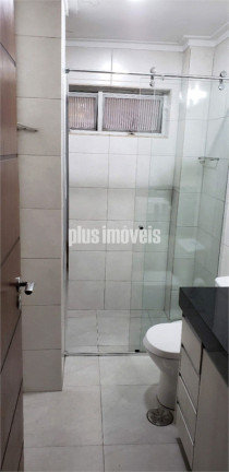 Imagem Apartamento com 4 Quartos à Venda, 120 m² em Vila Mariana - São Paulo