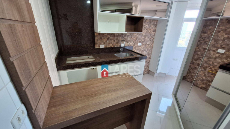 Imagem Apartamento com 2 Quartos à Venda, 60 m² em Centro - Americana