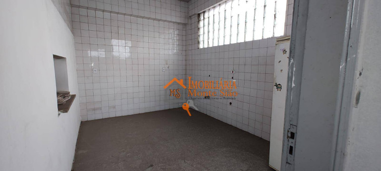 Imagem Galpão para Alugar, 1.330 m² em Ponte Grande - Guarulhos Imagem Galpão para Alugar, 1.330 m² em Ponte Grande - Guarulhos
