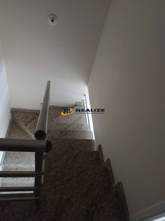 Imagem Casa com 3 Quartos à Venda, 122 m² em Parque Santo Antônio - Campos Dos Goytacazes
