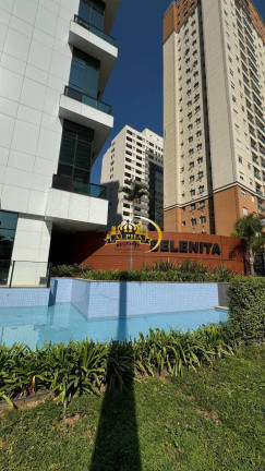Apartamento com 1 Quarto para Alugar, 30 m² em Barueri