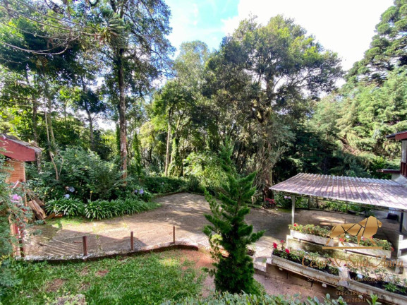 Imagem Casa com 6 Quartos à Venda, 1.000 m² em Alto Da Boa Vista - Campos Do Jordão