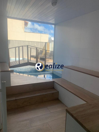 Imagem Imóvel com 3 Quartos à Venda, 130 m² em Praia Do Morro - Guarapari