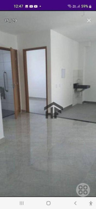 Imagem Apartamento com 2 Quartos à Venda, 42 m² em Candeias - Jaboatão Dos Guararapes Imagem Apartamento com 2 Quartos à Venda, 42 m² em Candeias - Jaboatão Dos Guararapes