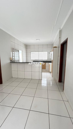 Imagem Casa com 4 Quartos à Venda, 150 m² em São Joaquim - Franca Imagem Casa com 4 Quartos à Venda, 150 m² em São Joaquim - Franca