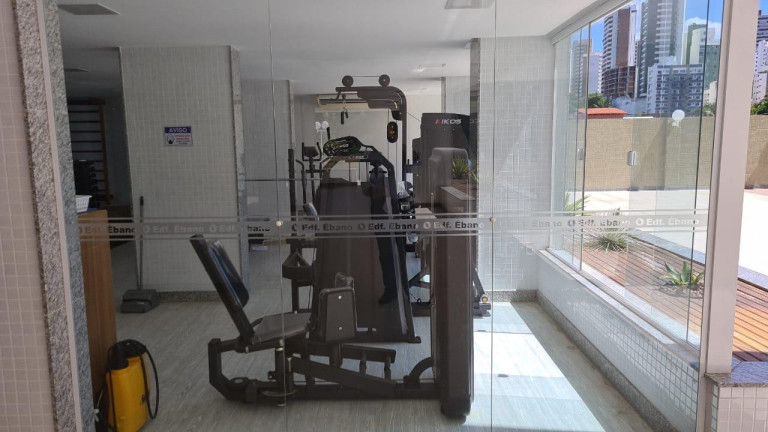 Imagem Apartamento com 3 Quartos à Venda, 110 m² em Itaigara - Salvador