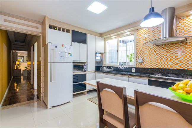 Imagem Apartamento com 2 Quartos à Venda, 95 m² em São Geraldo - Porto Alegre
