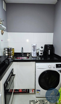 Imagem Apartamento com 2 Quartos à Venda, 34 m² em Santo Amaro - São Paulo Imagem Apartamento com 2 Quartos à Venda, 34 m² em Santo Amaro - São Paulo