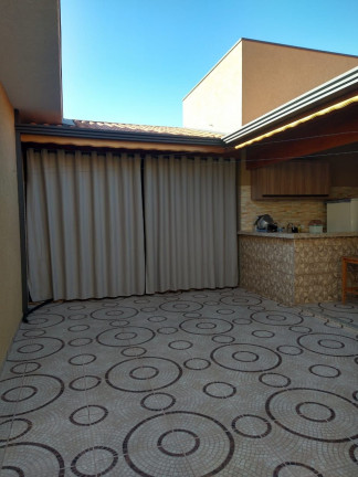 Imagem Casa com 3 Quartos à Venda, 150 m² em Recanto Das Primaveras I - Boituva