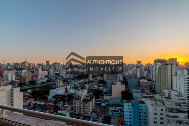 Imagem Apartamento com 1 Quarto à Venda, 60 m² em Bela Vista - São Paulo