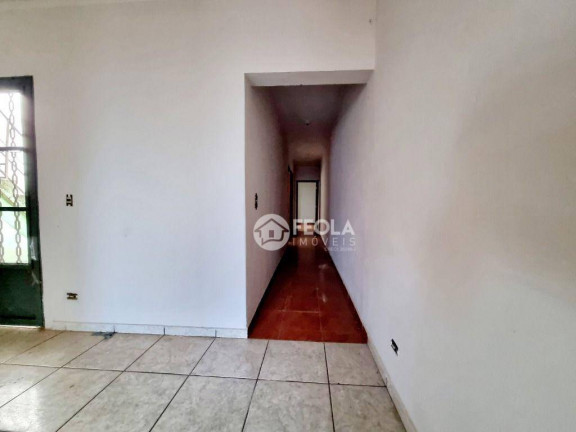 Imagem Casa com 2 Quartos à Venda, 106 m² em Parque Residencial Jaguari - Americana