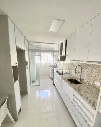 Imagem Apartamento com 1 Quarto à Venda, 54 m² em Vila Clementino - São Paulo Imagem Apartamento com 1 Quarto à Venda, 54 m² em Vila Clementino - São Paulo