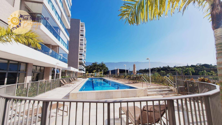 Imagem Apartamento com 2 Quartos à Venda, 78 m² em Centro - Bertioga
