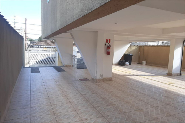 Imagem Imóvel com 2 Quartos à Venda,  em Jardim Guassu - São Vicente