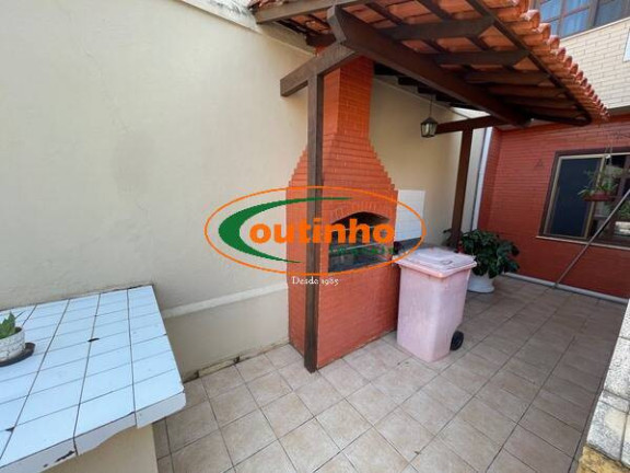 Imagem Casa com 4 Quartos à Venda, 400 m² em Barra Da Tijuca - Rio De Janeiro