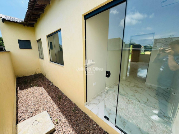 Imagem Casa com 3 Quartos à Venda, 87 m² em Jardim Perola Do Atlântico - Itapoá Imagem Casa com 3 Quartos à Venda, 87 m² em Jardim Perola Do Atlântico - Itapoá