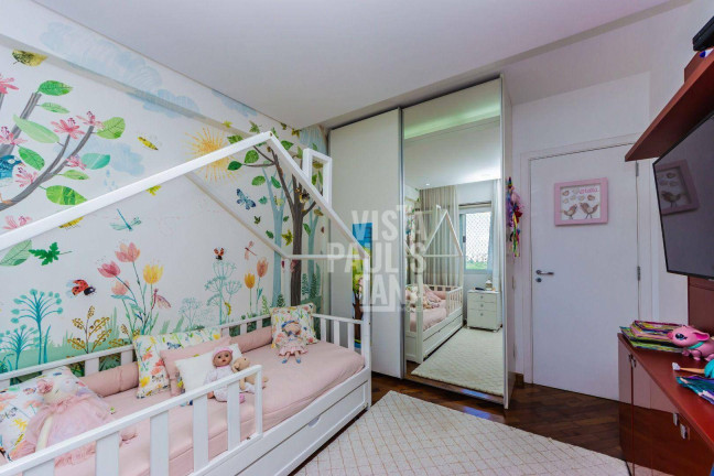 Imagem Cobertura com 5 Quartos à Venda, 307 m² em Vila Mariana - São Paulo